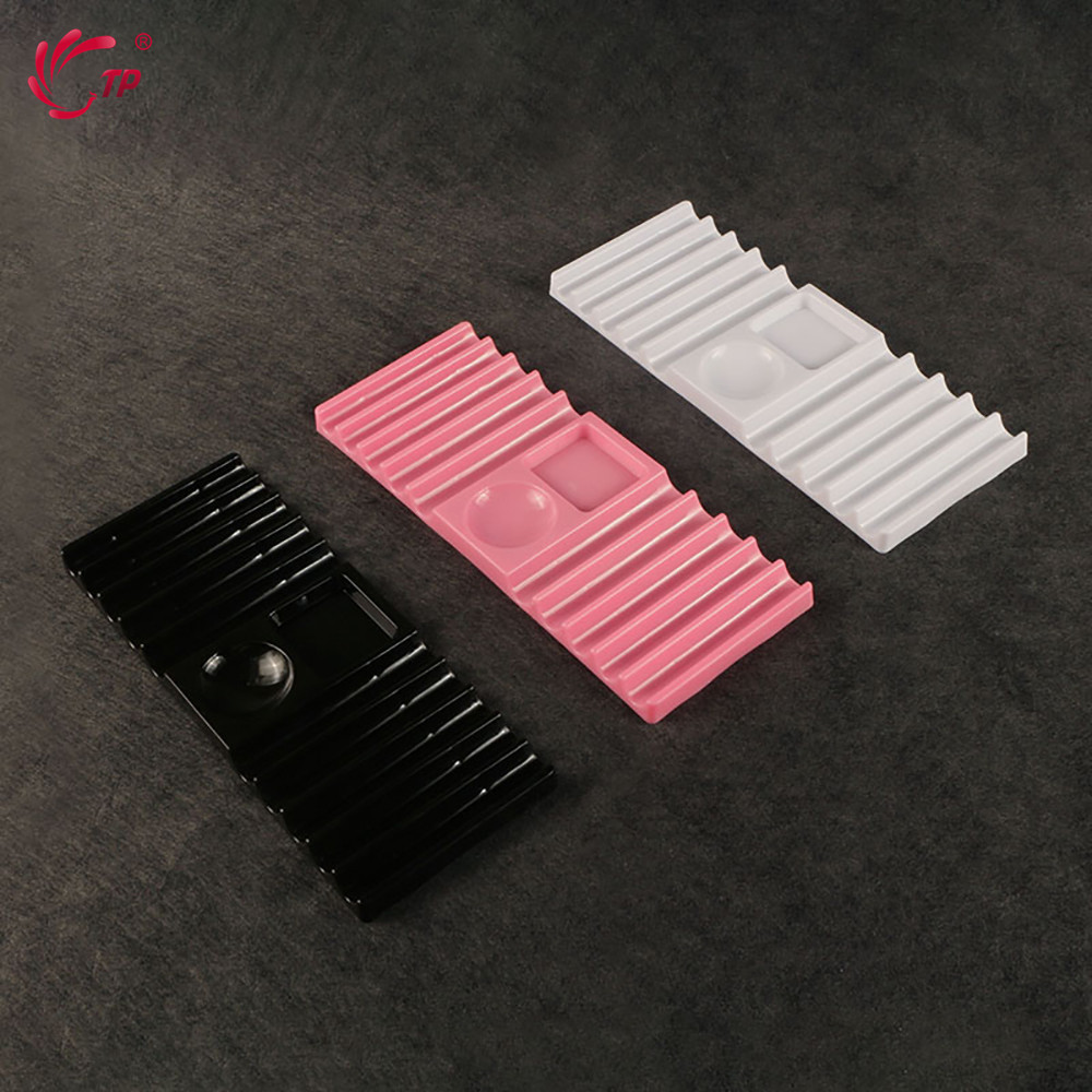 Nail Art Simple - TP Dual Form Holder Plastic Pen