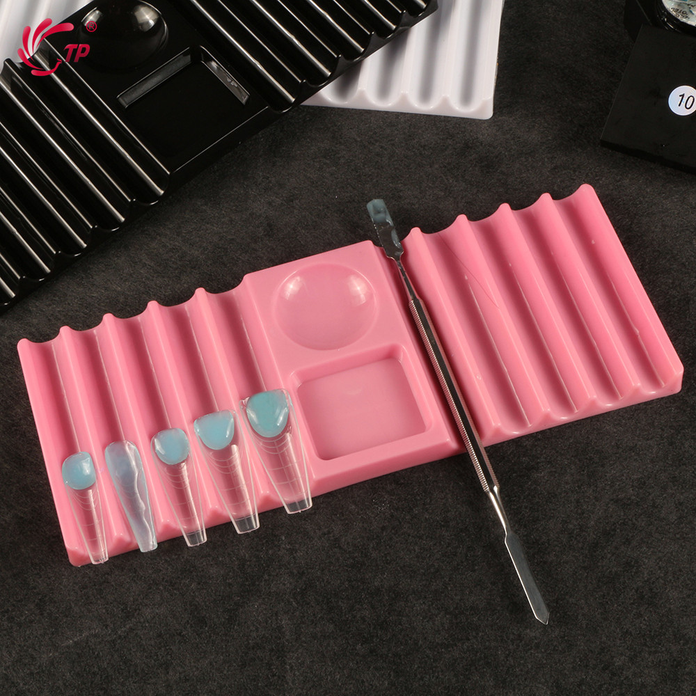 TP Dual Form Holder Plastic Pe - Nail Art Simple review and price