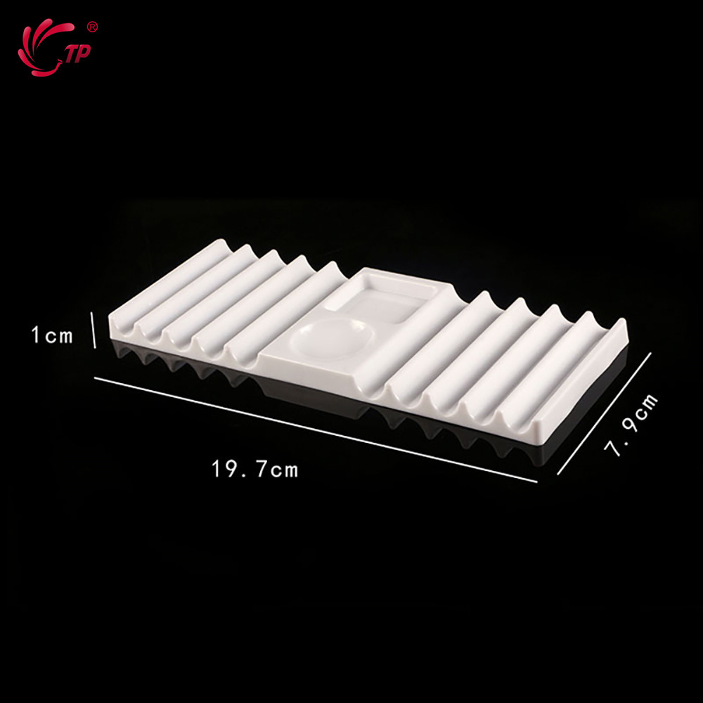 TP Dual Form Holder Plastic Pe - Nail Art Simple review and price