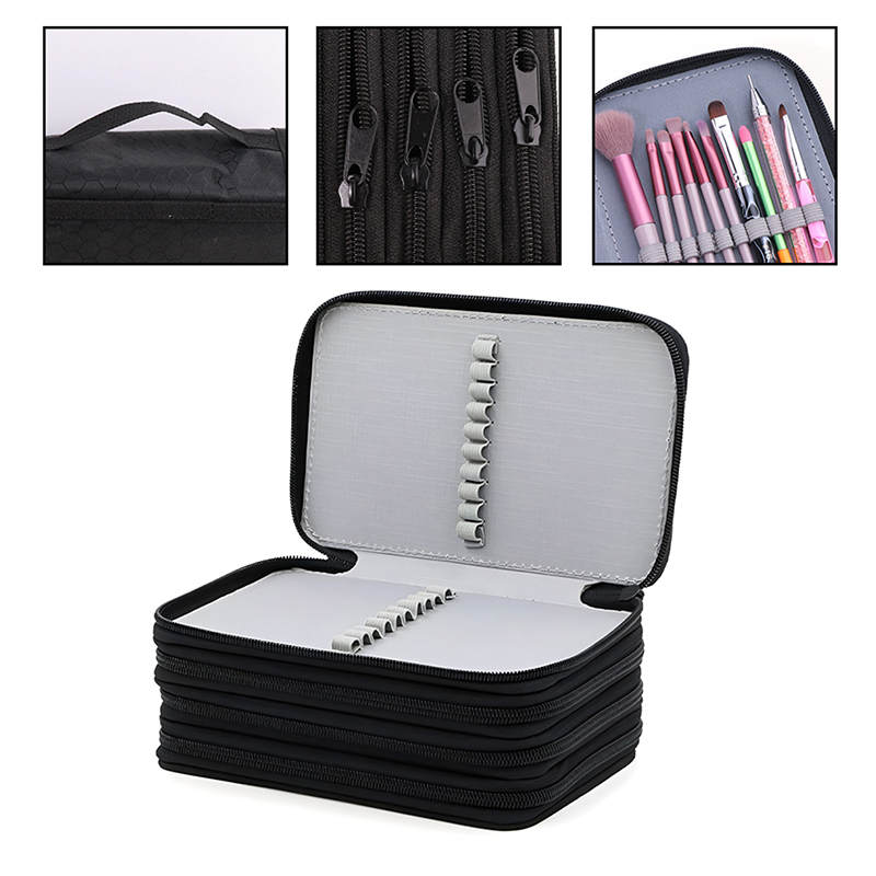 Large Capacity Nail Art Tool B - Nail Art Simple review and price