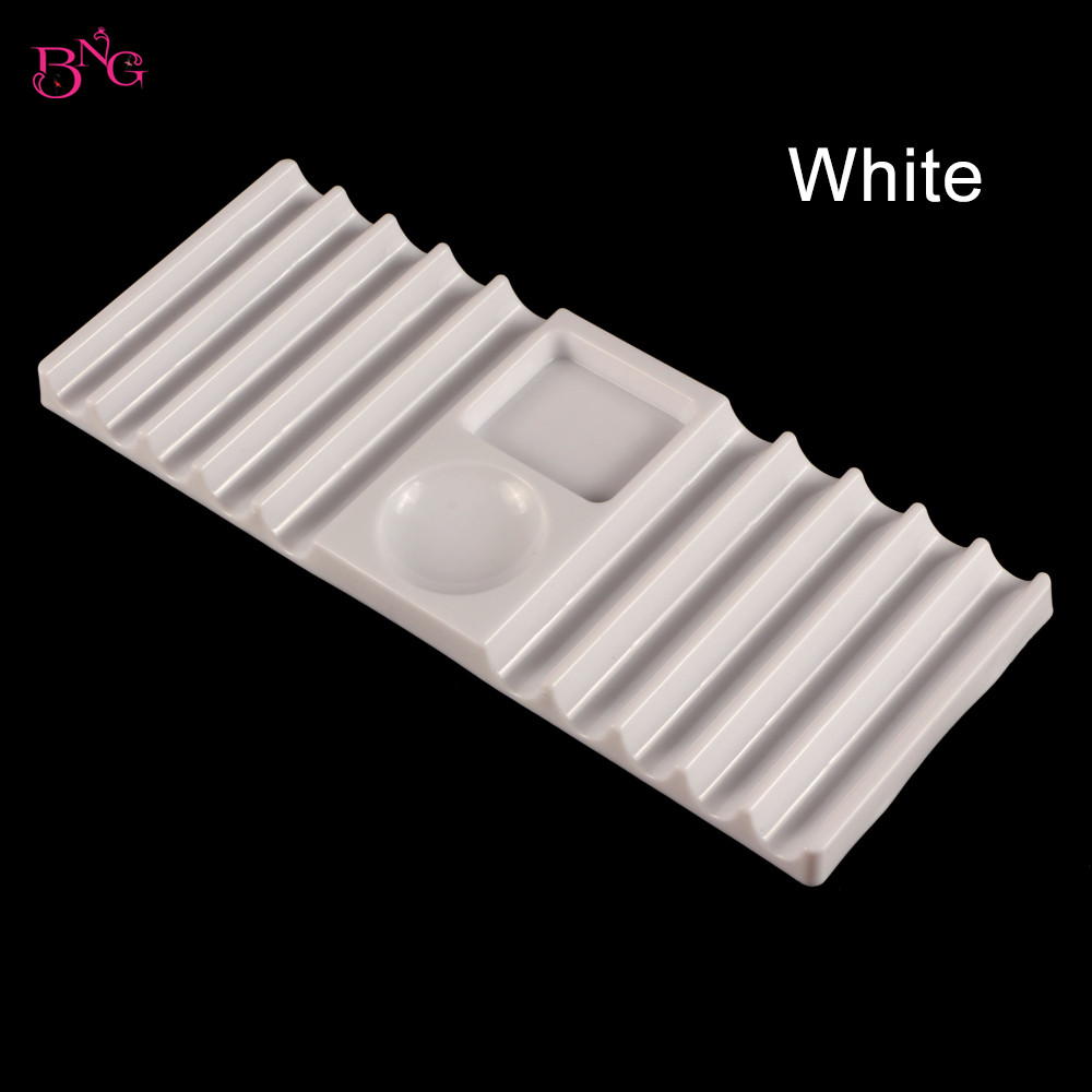 BNG Dual Form Holder Plastic P - Nail Art Simple review and price