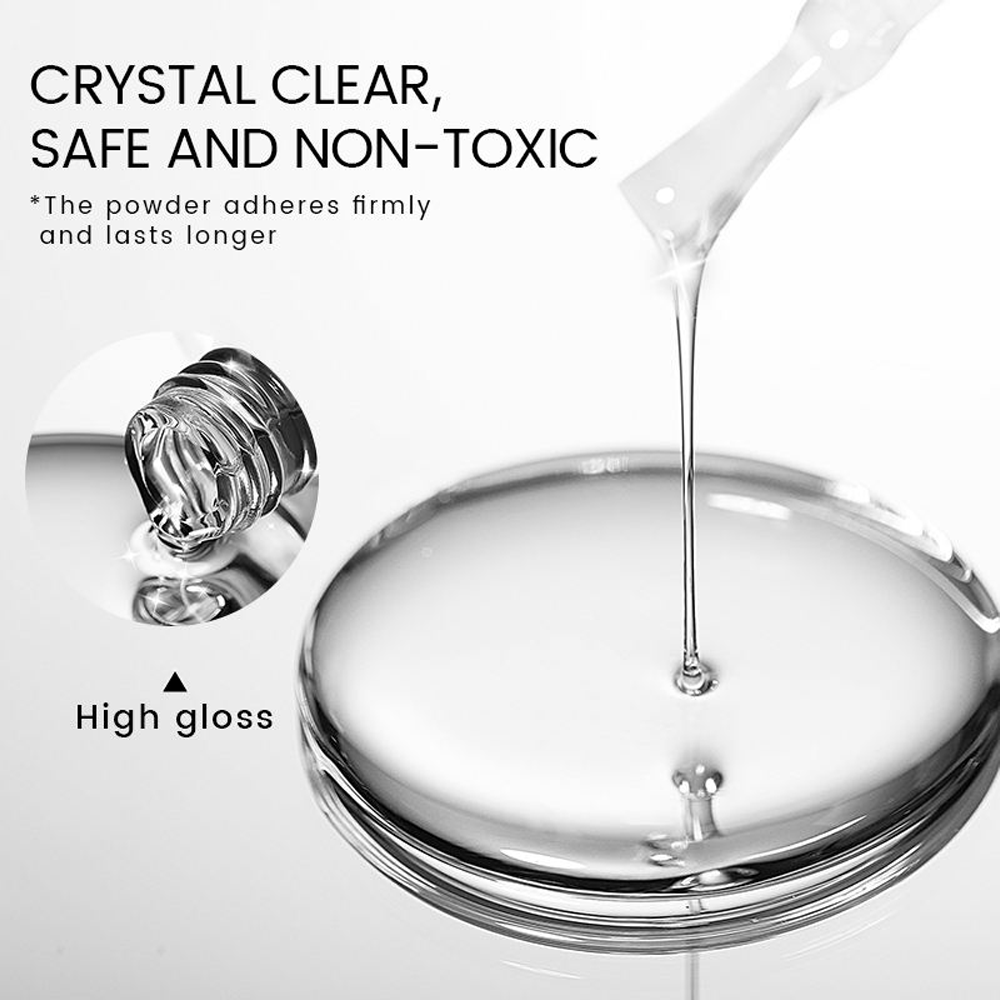 KODIES GEL Chrome Top Coat No  - Nail Art Chrome review and price