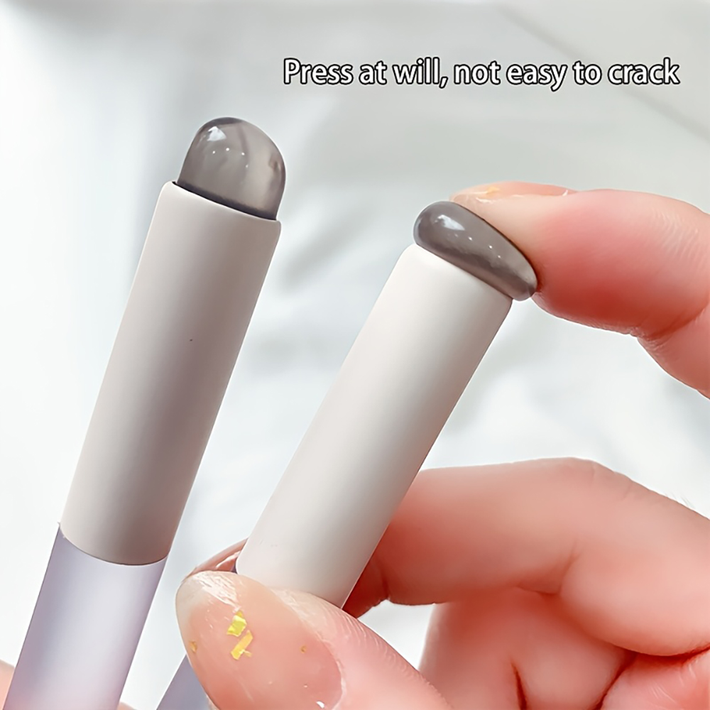 Nail Art Silicone Applicator S - Nail Art Chrome review and price