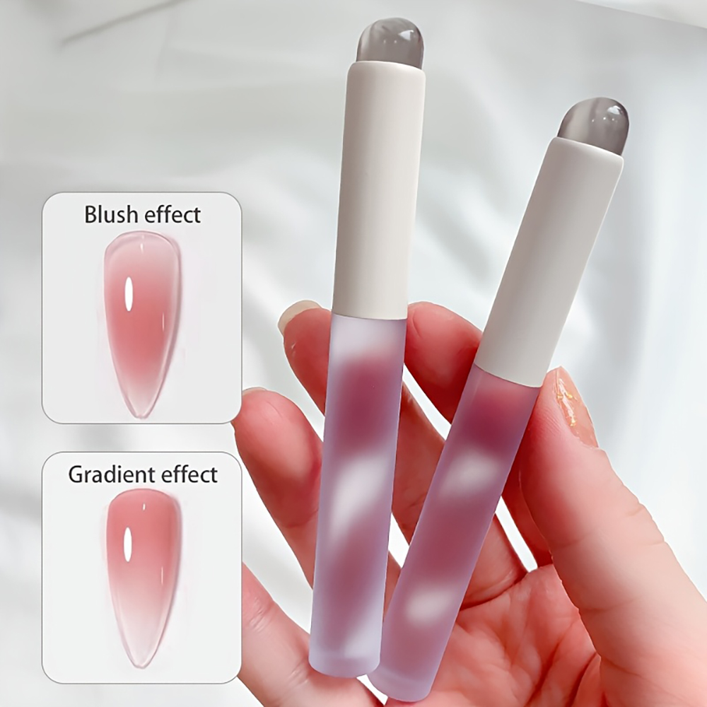 Nail Art Silicone Applicator S - Nail Art Chrome review and price