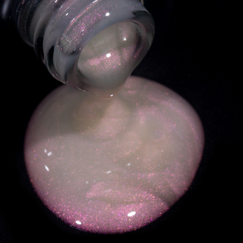 KODIES GEL Glitter Top Coat Au - Nail Art Chrome review and price